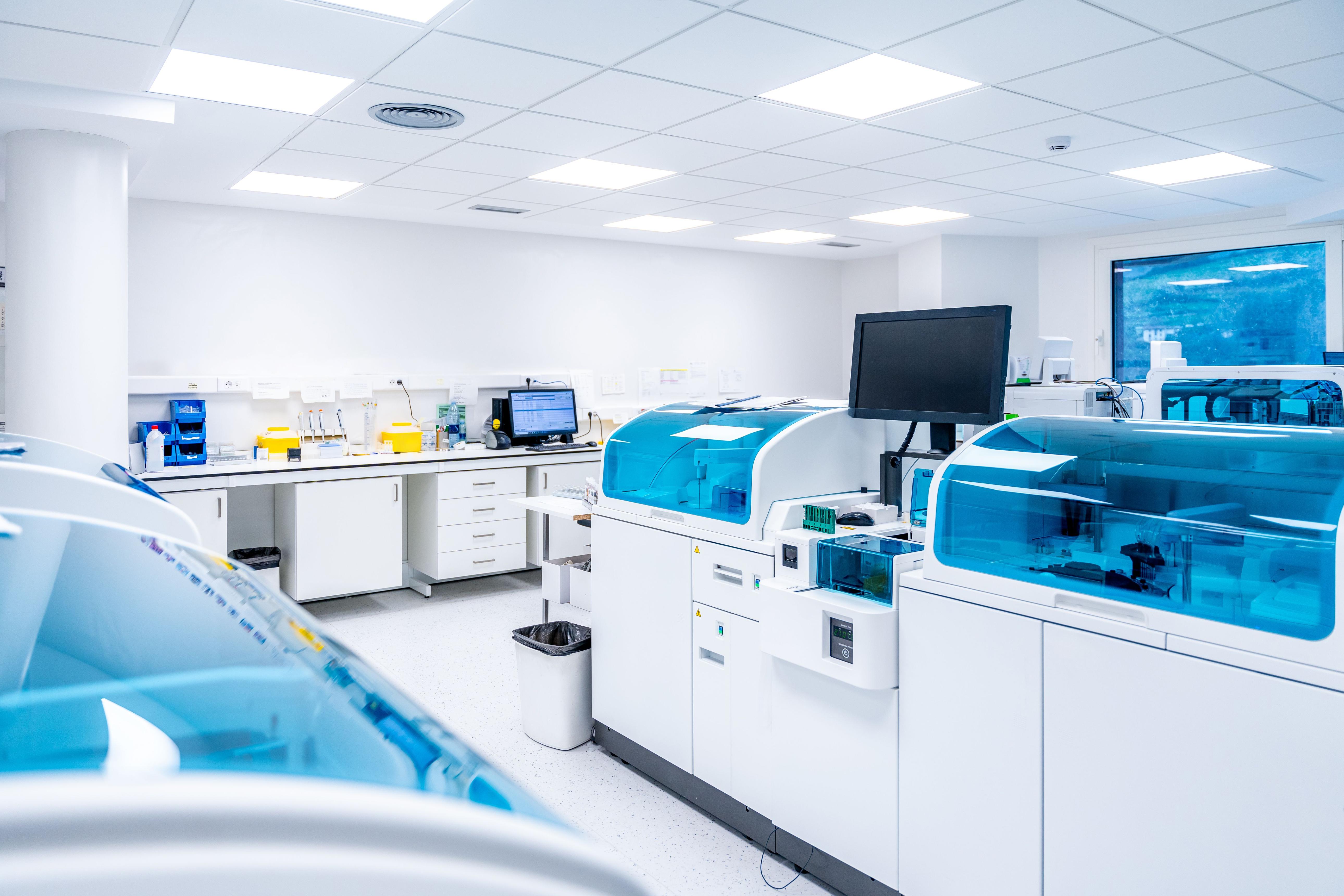 The Well Care Diagnostic
