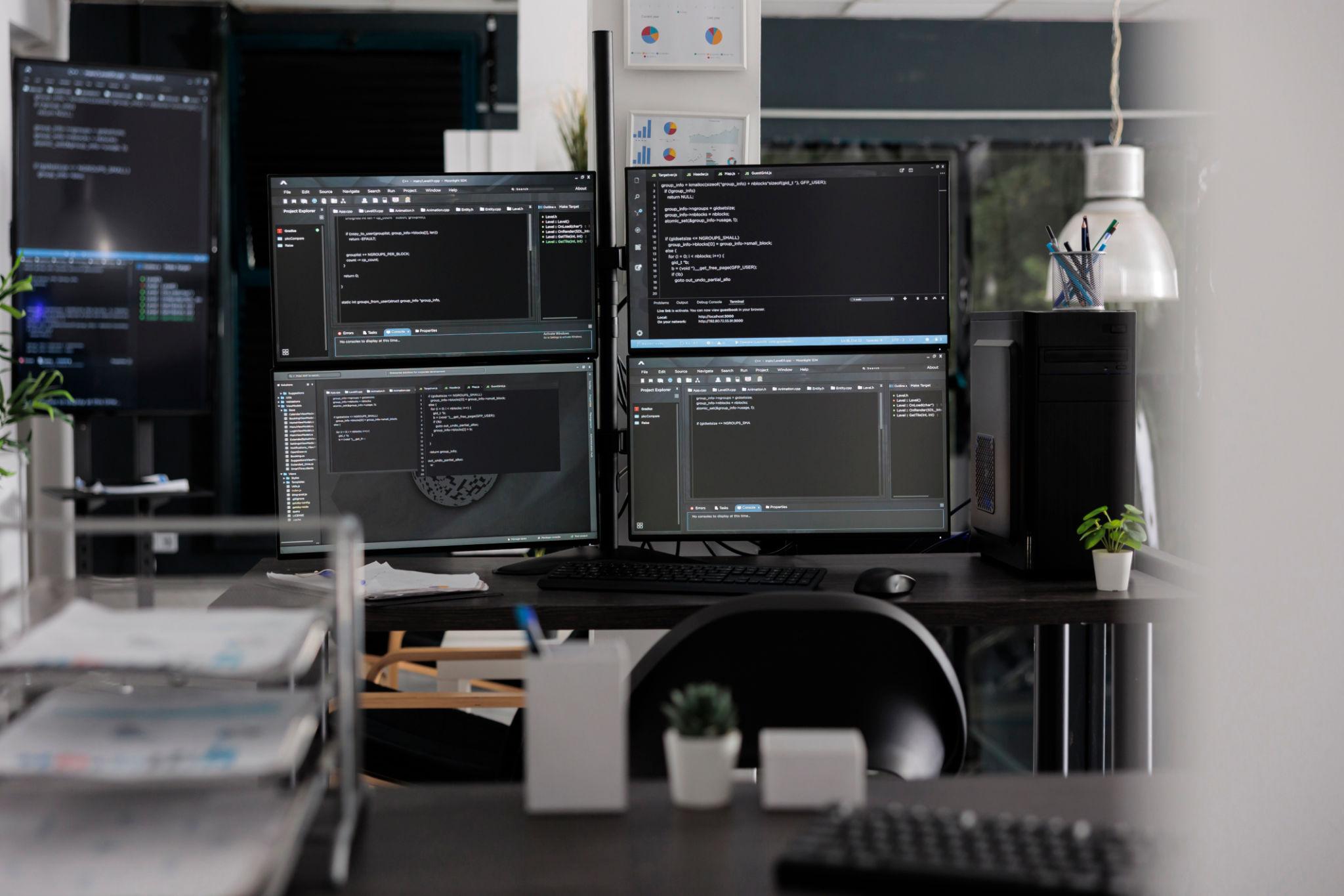 Welcast Software