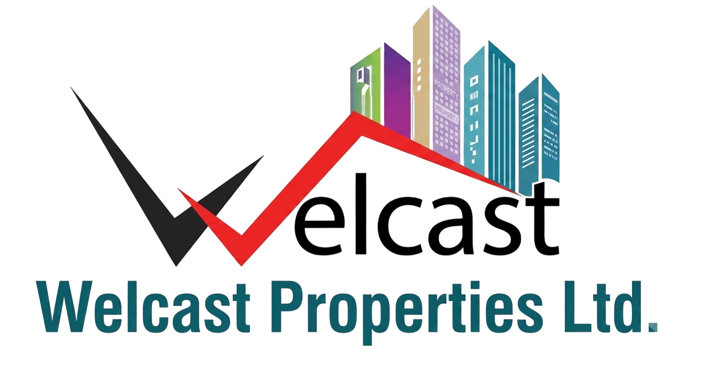 Welcast Properties Ltd.